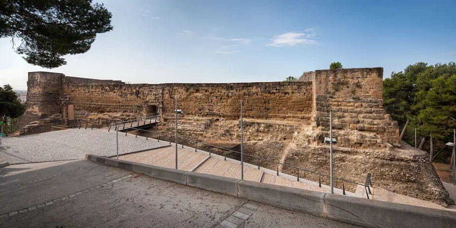 Castell Formós de Balaguer